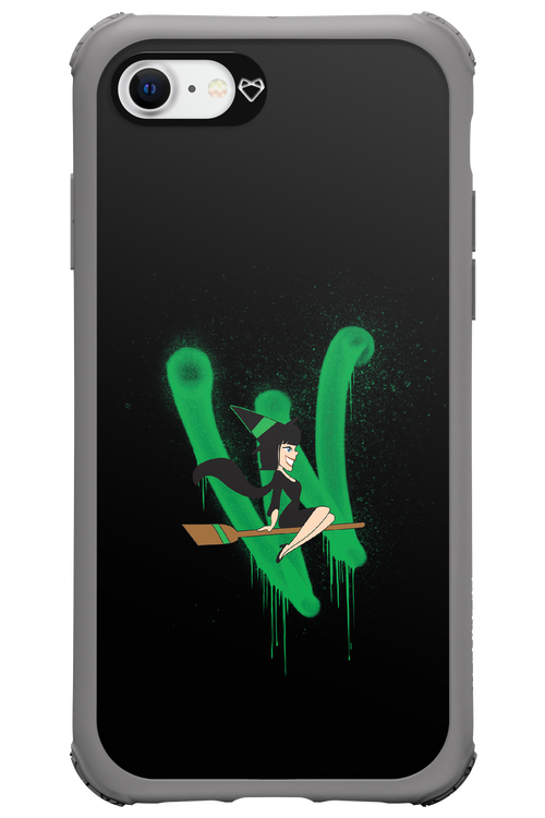 WITCH - Apple iPhone 8