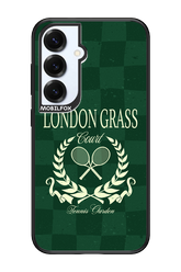 London Grass Court Garden 2.0 - Samsung S25