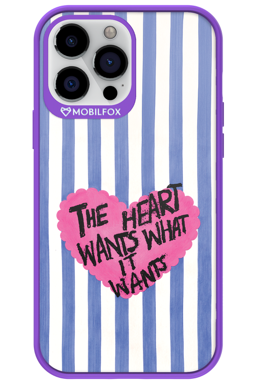 THWYW 2.0 - Apple iPhone 13 Pro Max
