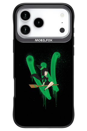 WITCH - Apple iPhone 17 Pro Max