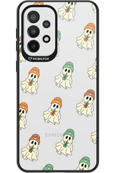 Spirited Sips (Nude) - Samsung Galaxy A33