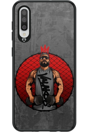 King V - Samsung Galaxy A50