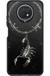 Scorpio (Chrome) 2.0 - Xiaomi Redmi Note 9T 5G
