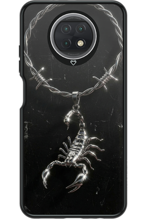 Scorpio (Chrome) 2.0 - Xiaomi Redmi Note 9T 5G