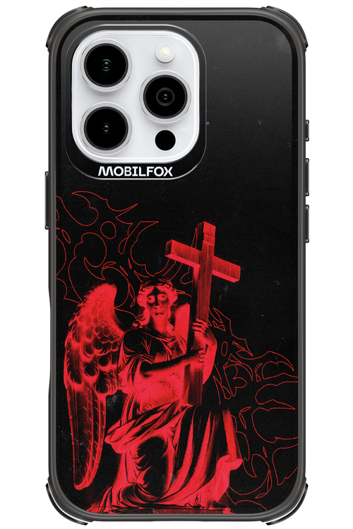 Fallen angel II 2.0 - Apple iPhone 16 Pro