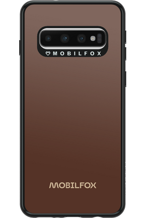 Espressso - Samsung Galaxy S10