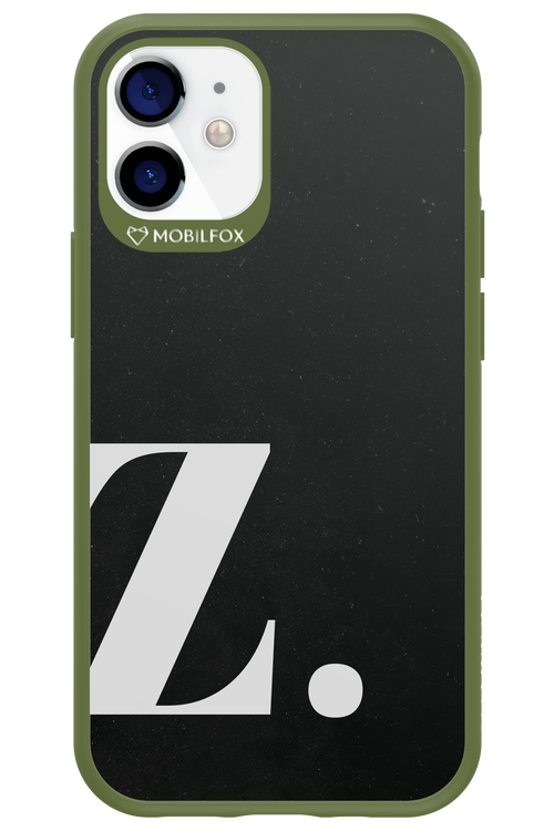 Z (Off Space) 2.0 - Apple iPhone 12 Mini