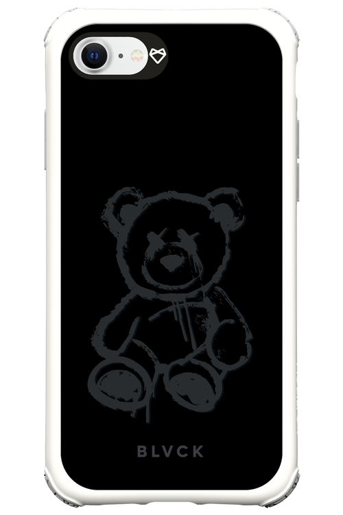 BLVCK BEAR - Apple iPhone 7