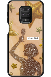 Star Girl - Xiaomi Redmi Note 9 Pro