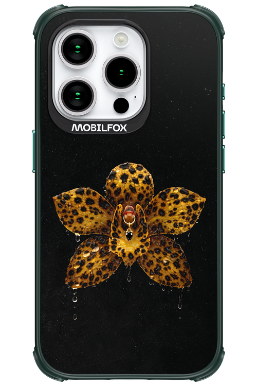 Wet & Wild 2.0 - Apple iPhone 15 Pro