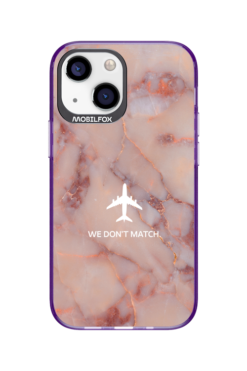 International Love I 2.0 - Apple iPhone 13 Mini