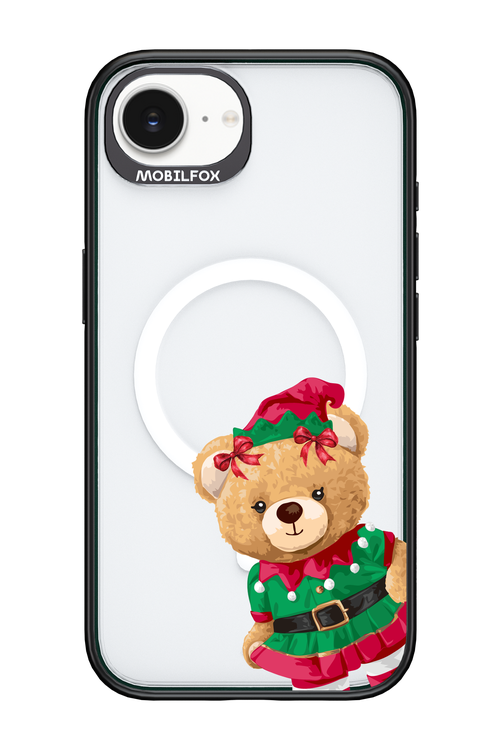 Mrs. Elf - Apple iPhone 16e