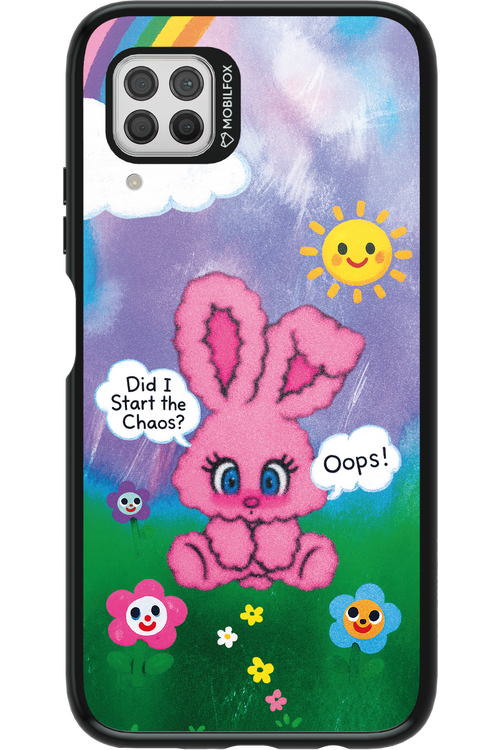 Ooops 2.0 - Huawei P40 Lite