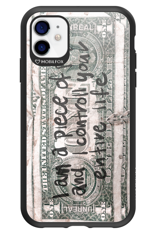 Dollars - Apple iPhone 11