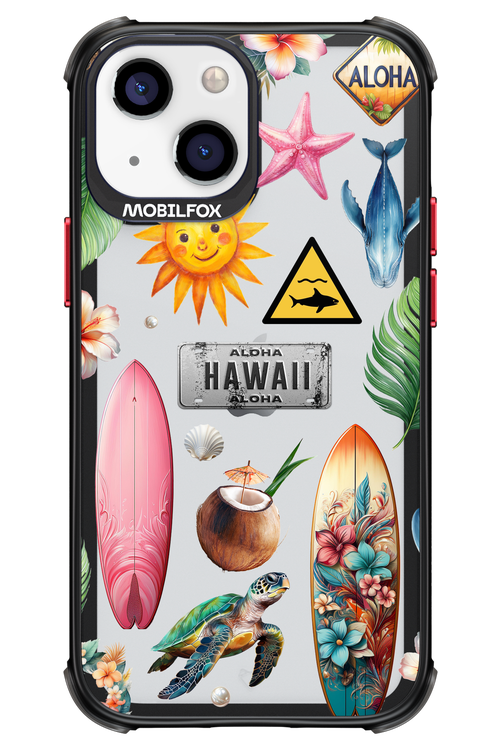 Aloha 2.0 - Apple iPhone 13 Mini