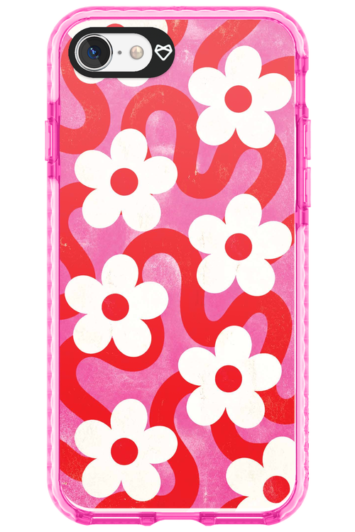 BLOSSOM TWIST 2.0 - Apple iPhone SE 2020