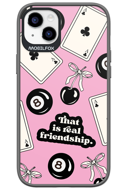 Win Win Black 2.0 - Apple iPhone 14 Plus