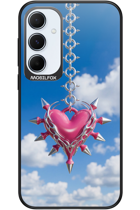 Heart Fux 2.0 - Samsung Galaxy A55
