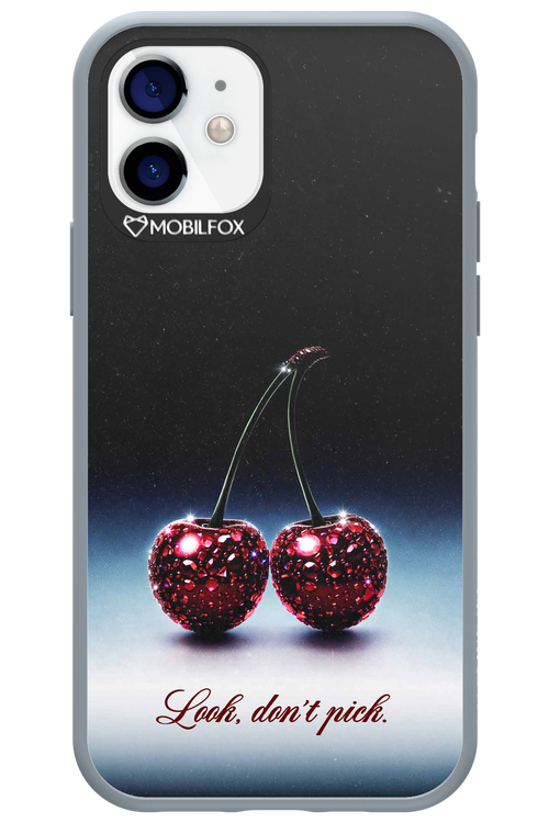 Seasonal Diamond 2.0 - Apple iPhone 12