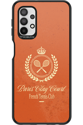 Paris Clay Court Club 2.0 - Samsung Galaxy A32 5G