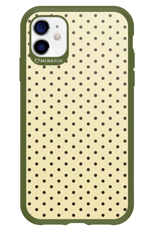Butter Cookie - Apple iPhone 11
