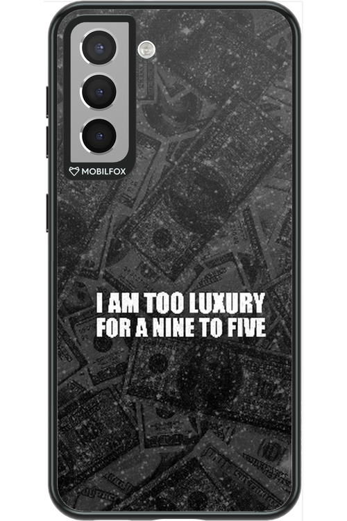 9 to 5 - Samsung Galaxy S21