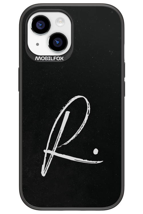 (Off Space) R 2.0 - Apple iPhone 15