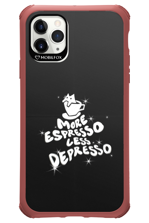DEPRESSO - Apple iPhone 11 Pro Max