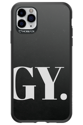 GY (Off Space) 2.0 - Apple iPhone 11 Pro Max