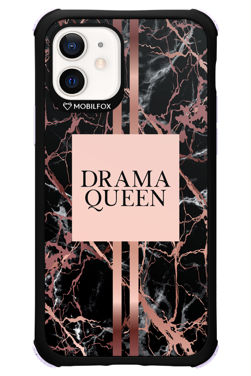 Drama Queen - Apple iPhone 12