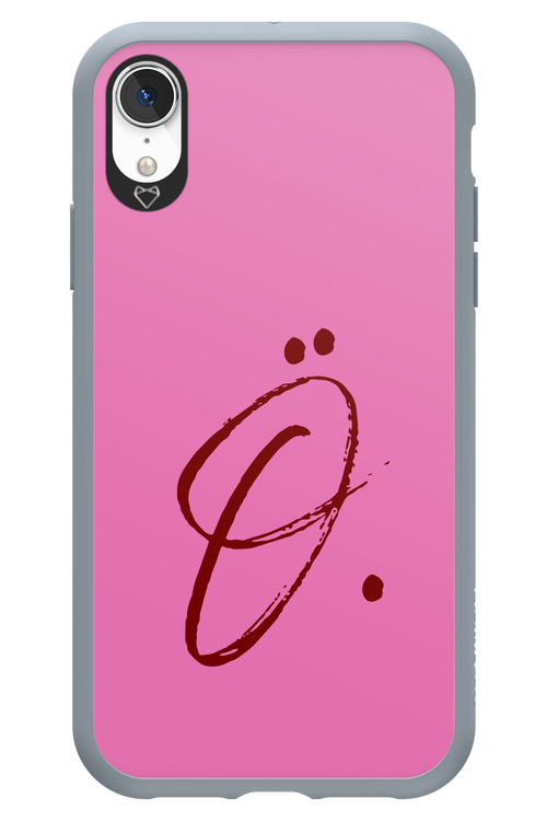 (Sorbet) O II 2.0 - Apple iPhone XR