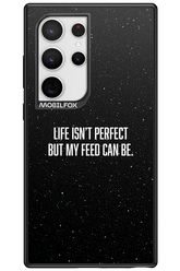 My feed 2.0 - Samsung Galaxy S24 Ultra