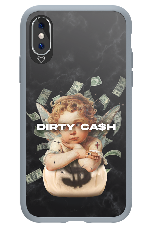 DirtyCash - Apple iPhone X