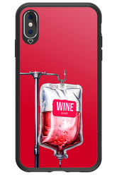Sos Wine - Apple iPhone XS Max