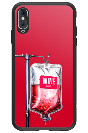 Sos Wine - Apple iPhone XS Max