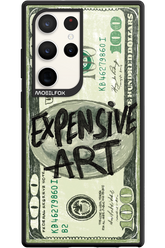 Expensive Art - Samsung Galaxy S23 Ultra