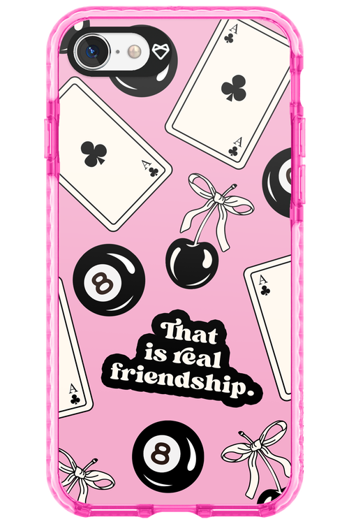 Win Win Black - Apple iPhone 7