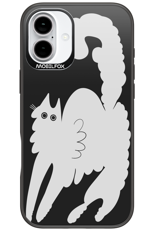 BIG_PUFF - Apple iPhone 16 Plus