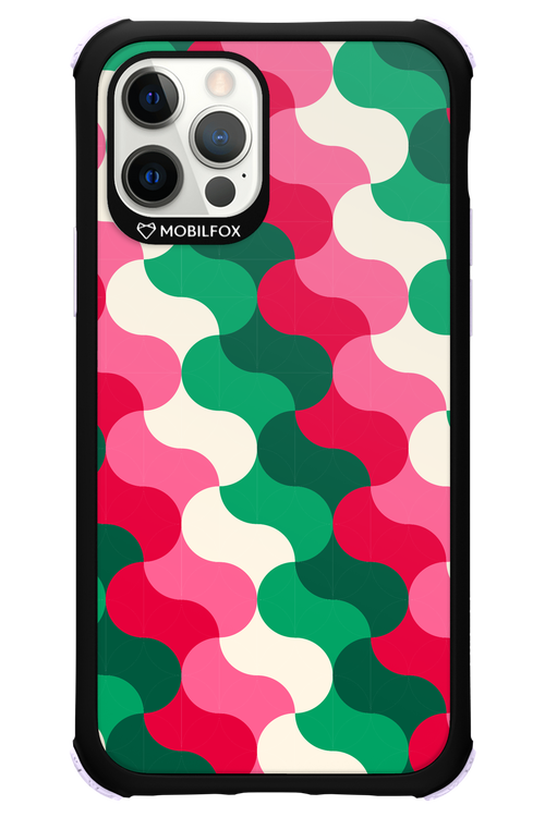 Holiday's Aura - Apple iPhone 12 Pro