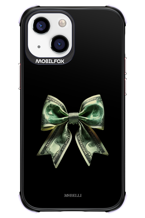 Money is Cute 2.0 - Apple iPhone 13 Mini