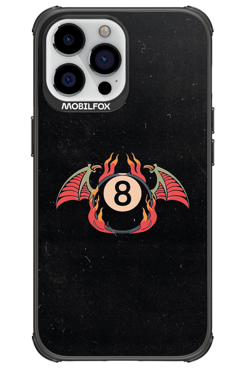 8ight - Apple iPhone 13 Pro Max