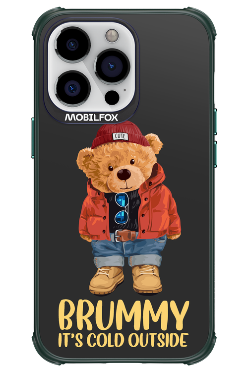 Brummy - Apple iPhone 13 Pro