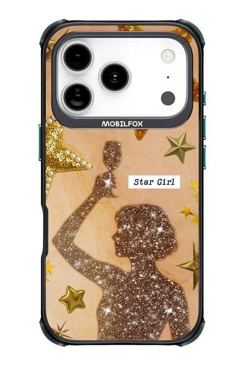 Star Girl - Apple iPhone 17 Pro
