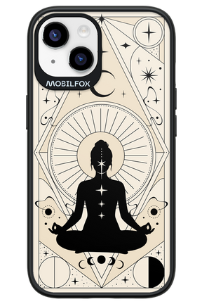 Soul Peace - Apple iPhone 14