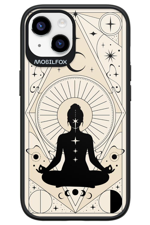 Soul Peace - Apple iPhone 14