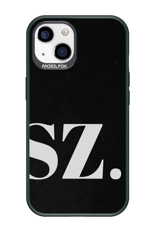 SZ (Off Space) 2.0 - Apple iPhone 13