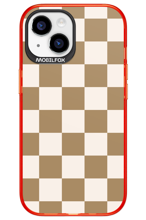 Nude Chess - Apple iPhone 15