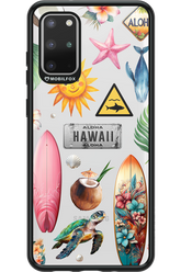 Aloha 2.0 - Samsung Galaxy S20+