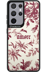Amore 2.0 - Samsung Galaxy S21 Ultra
