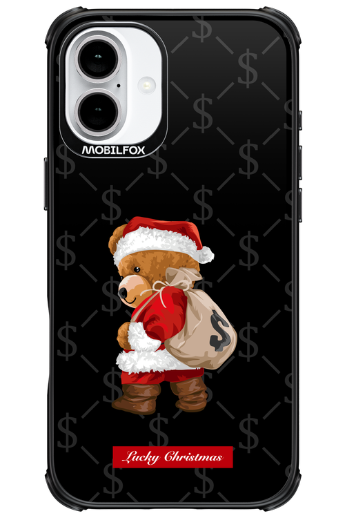 Lucky Christmas - Apple iPhone 16 Plus